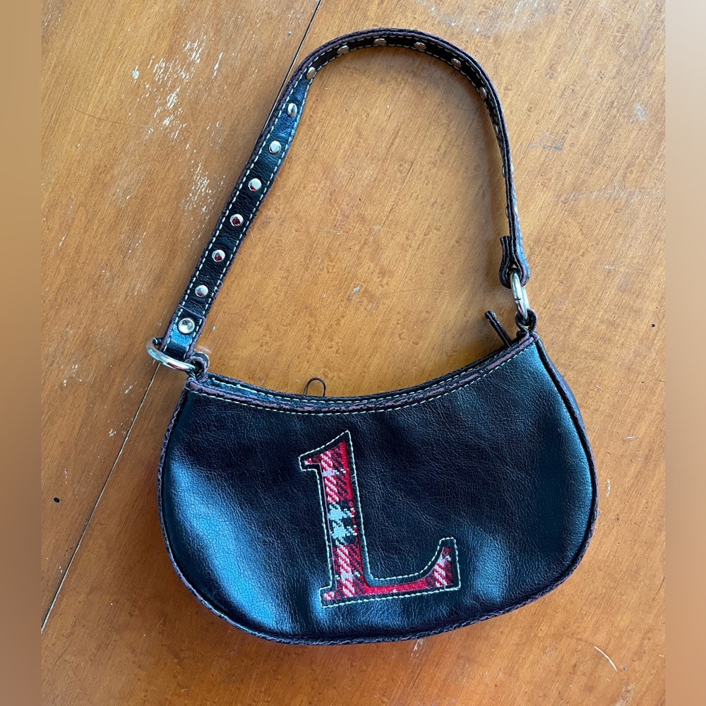 Y2K Limited Too Mini Shoulder Bag